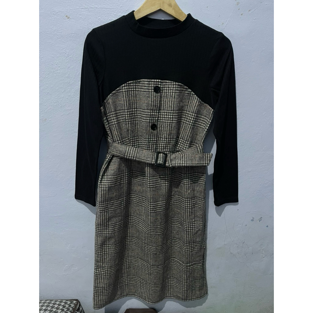 Dress Hudson Honey Original Second