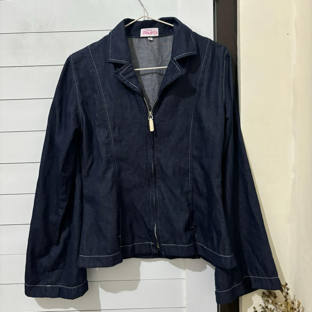 Preloved Bling It On