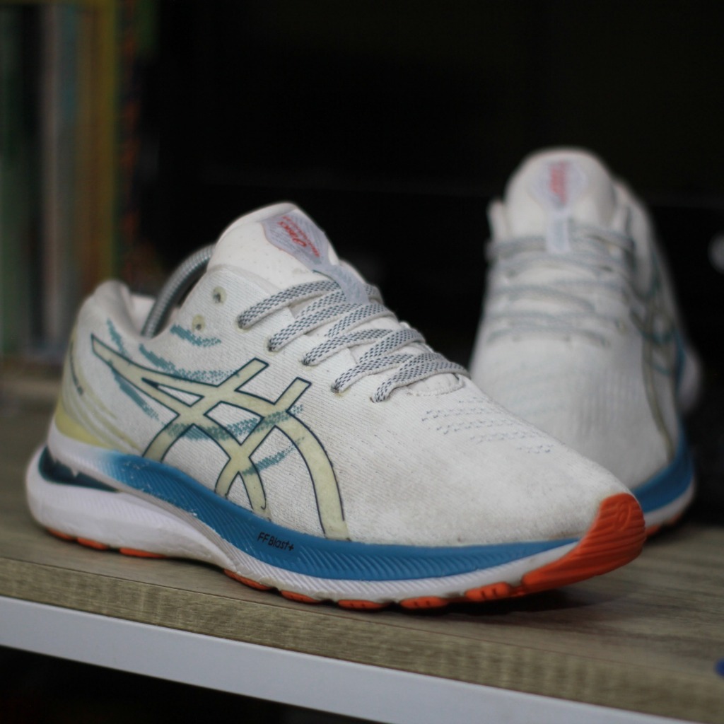 [G_C] Asics Gel Kayano 29 (42.5) Second