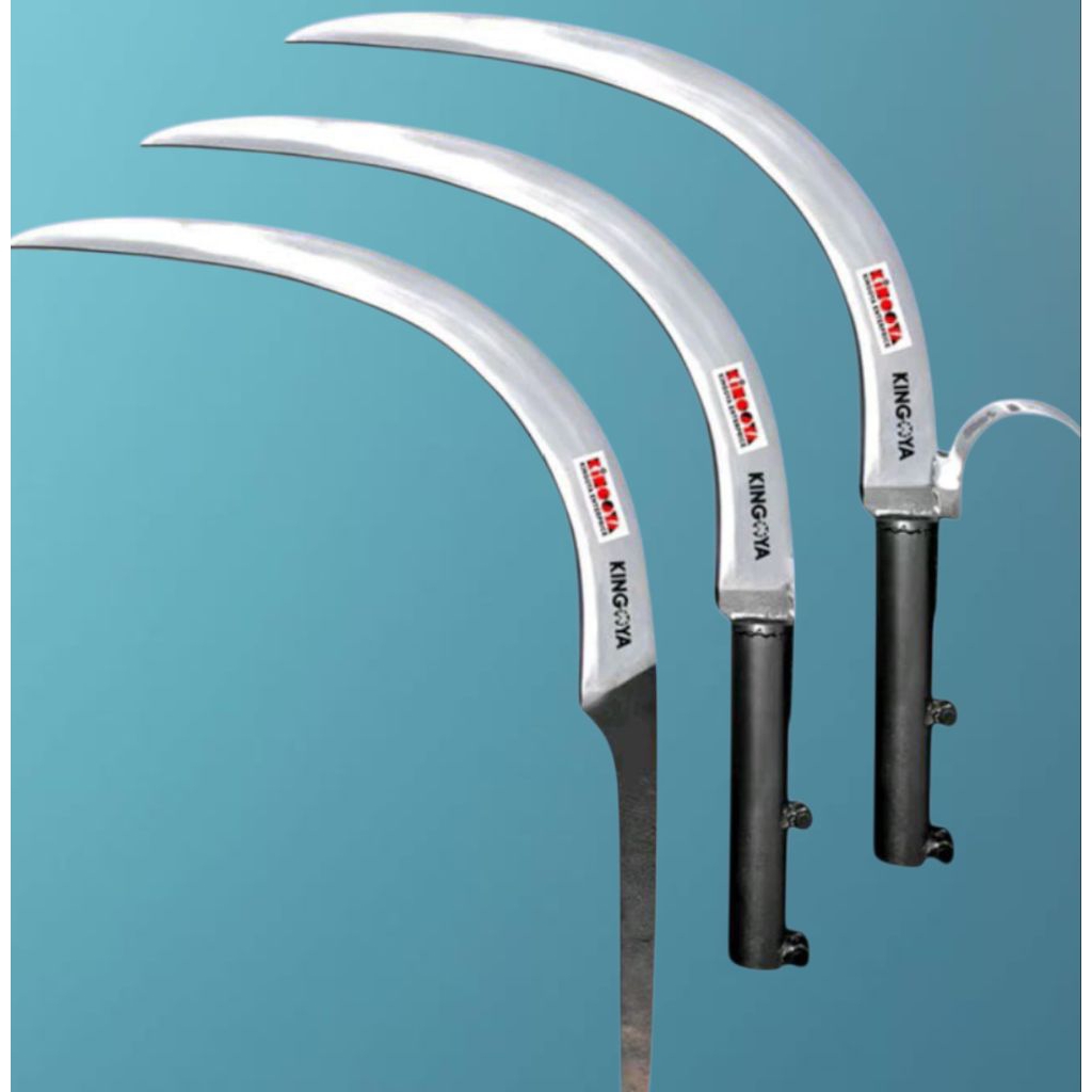 Egrek Sawit Kingoya Original Kualitas A1