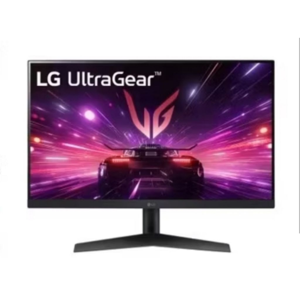 MONITOR GAMING ULTRAGEAR LG 24GS60F
