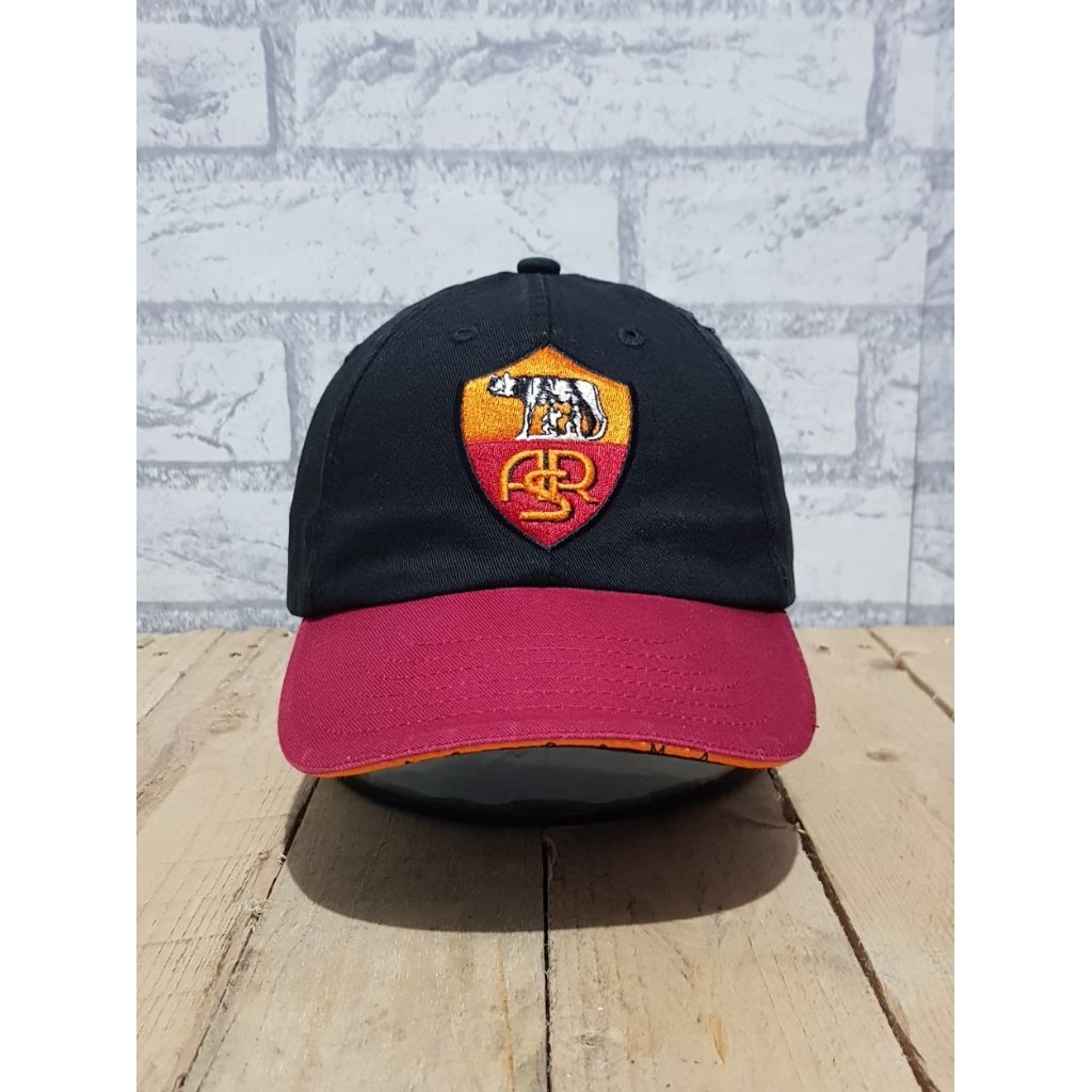 AS ROMA FC X KAPPA