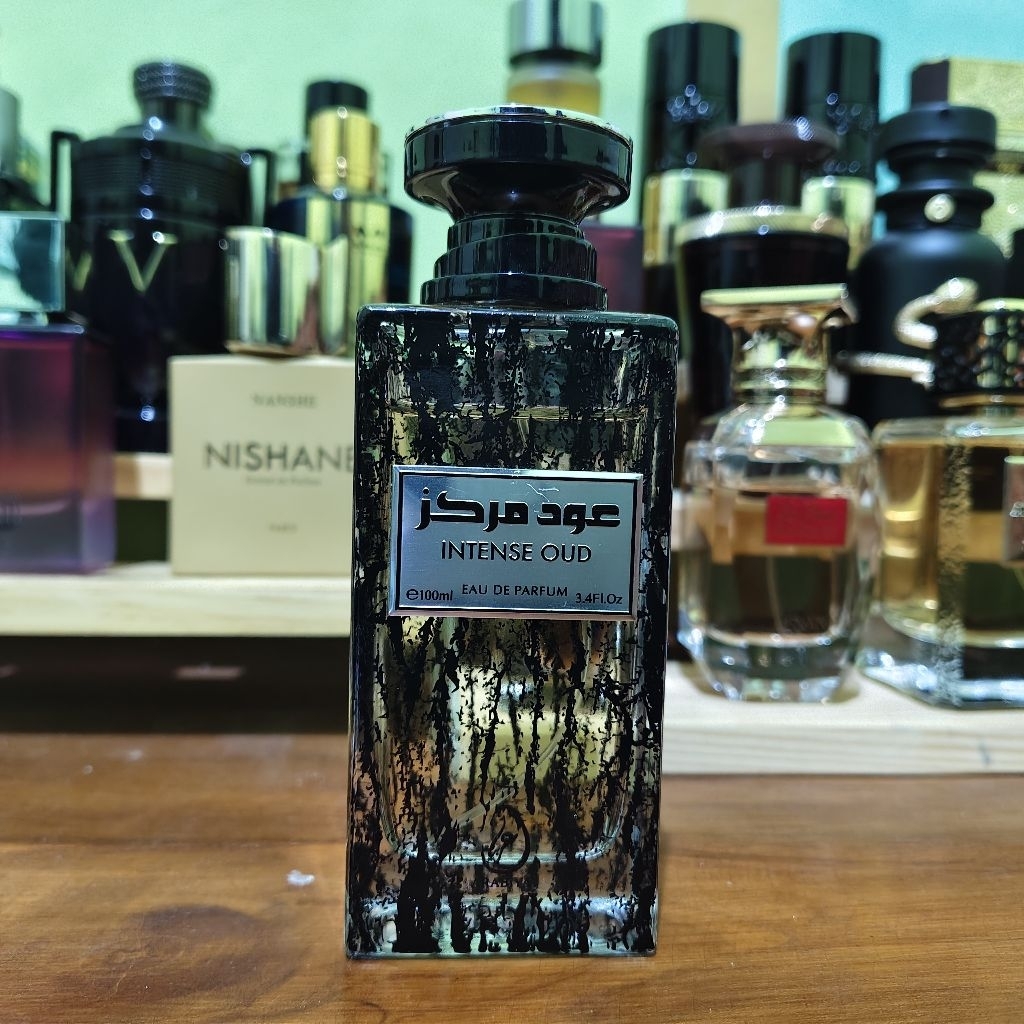 Intense Oud Arabiyat Prestige