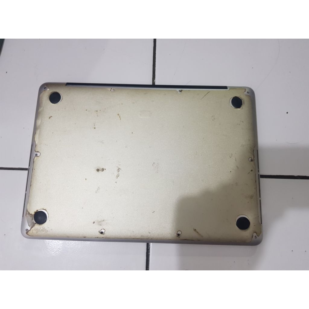 macbook pro 2015 minus layak pakai