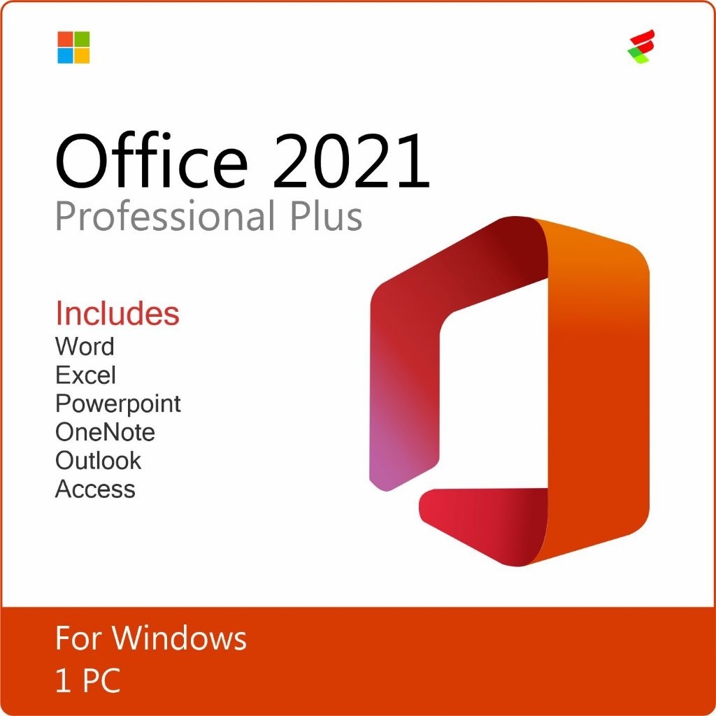 Office Microsoft 2021