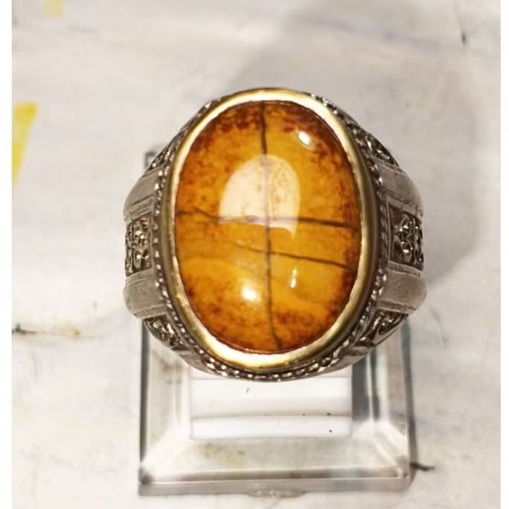 Badar Asem Tapak Jalak