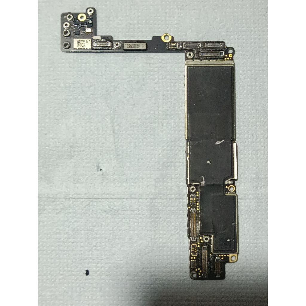 mesin matot iphone 8Plus
