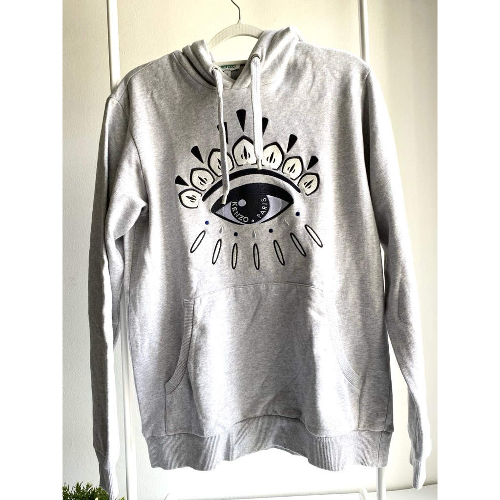Hoodie Kenzo Eye