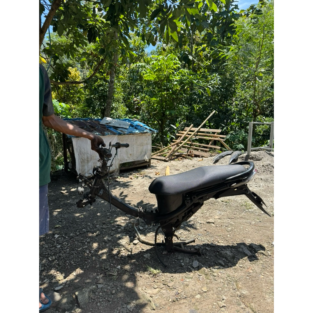 rangka set revo absolute revo fit karbu jangan lupa baca deskripsi