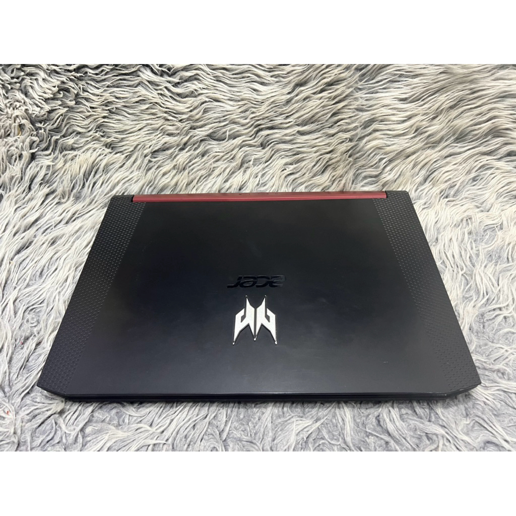 Acer Nitro 5 AMD Ryzen 7 Gaming Laptop