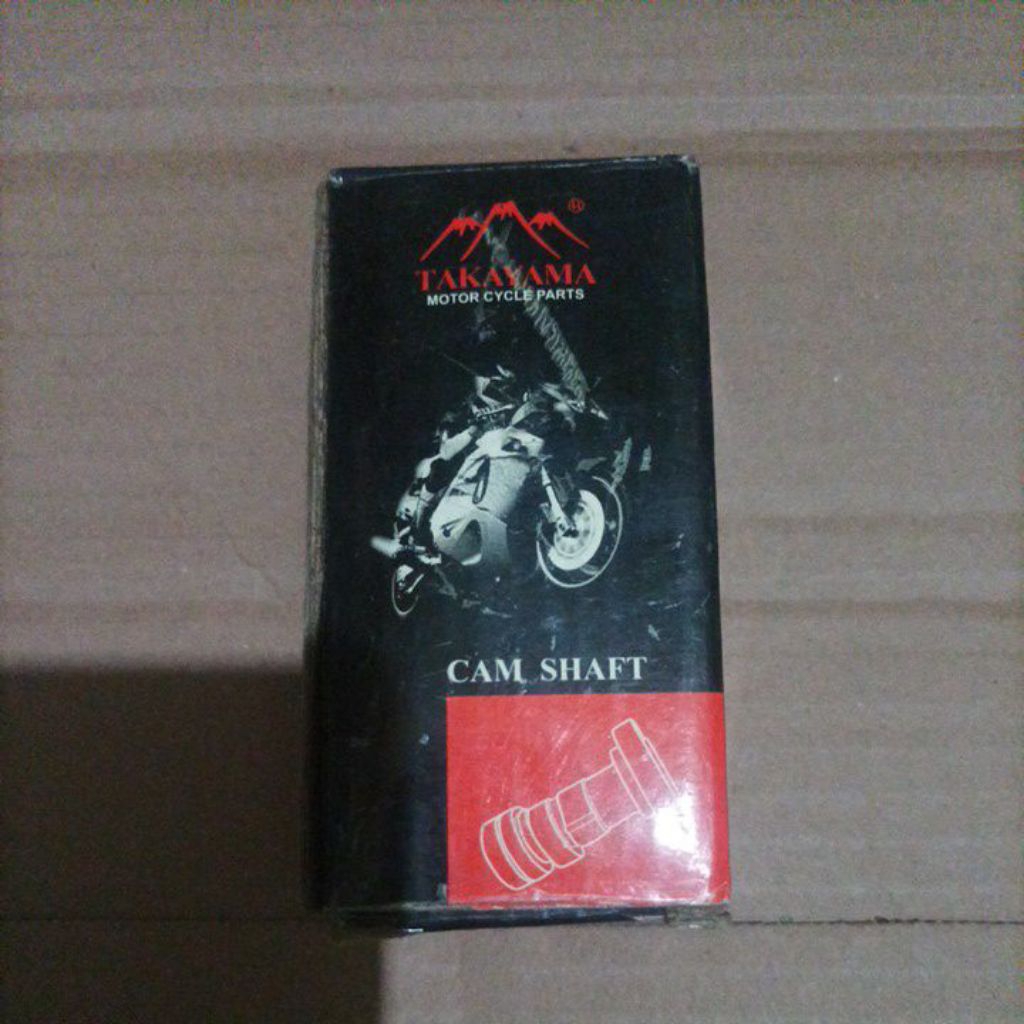 noken as Jupiter MX lama vixion lama takayama