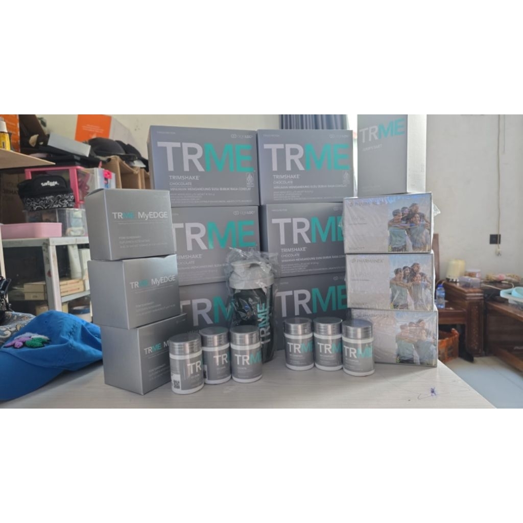 trme 3 bulan full lengkap jumpstar tr90 bs mix rasa tws v2 agelok nu. skin suplemen diet kesehatan