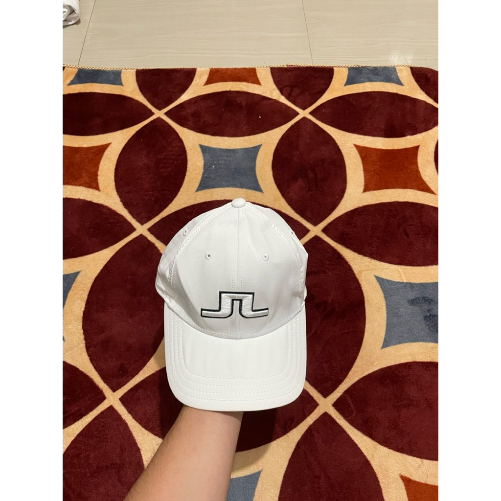 Topi GOLF JLINDEBERG