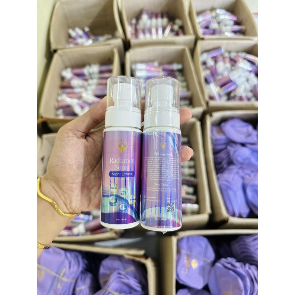 HB great dosting YP BEAUTY BPOM ORIGINAL super ampuh / HB viral