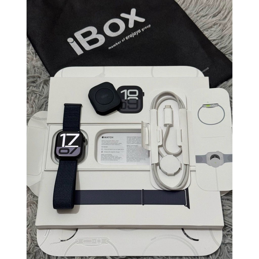 apple watch 10 ibox