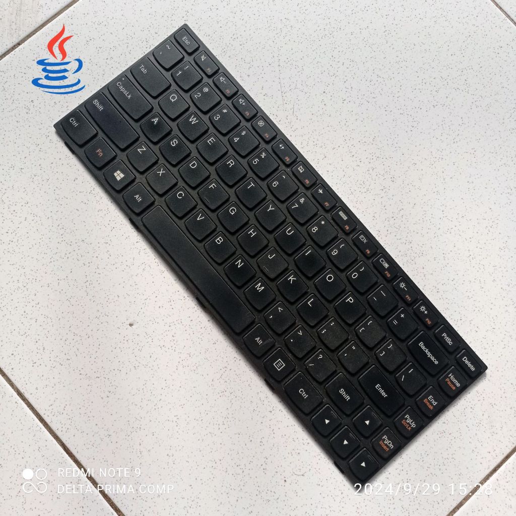 Keyboard laptop lenovo B41-35 B40-30 B40-45 B40-70 B40-80 lenovo 305-14ibd