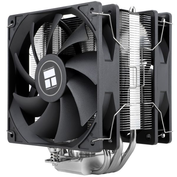 Thermalright Assassin X 120 Refined SE