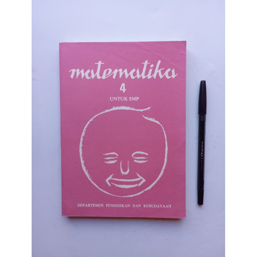 Buku Matematika SMP