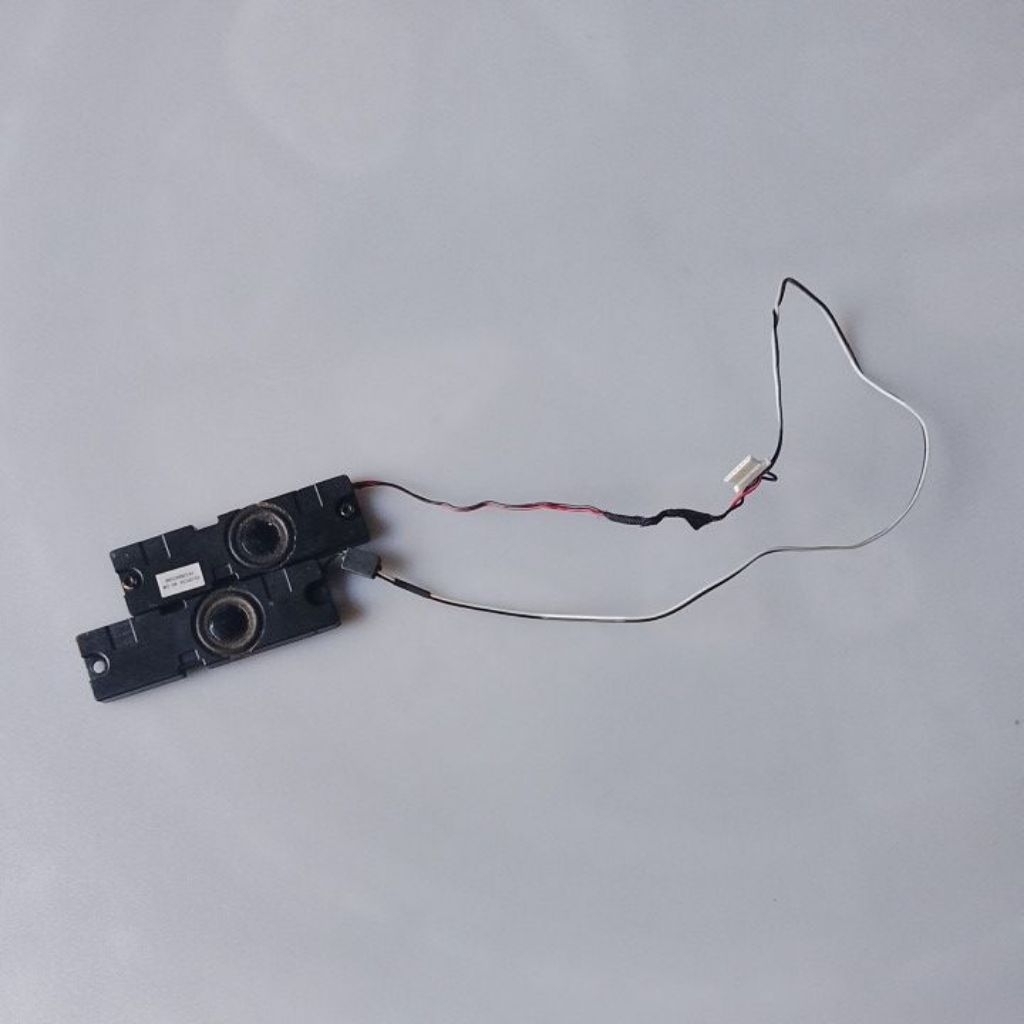 Speaker Laptop Dell Latitude E6400