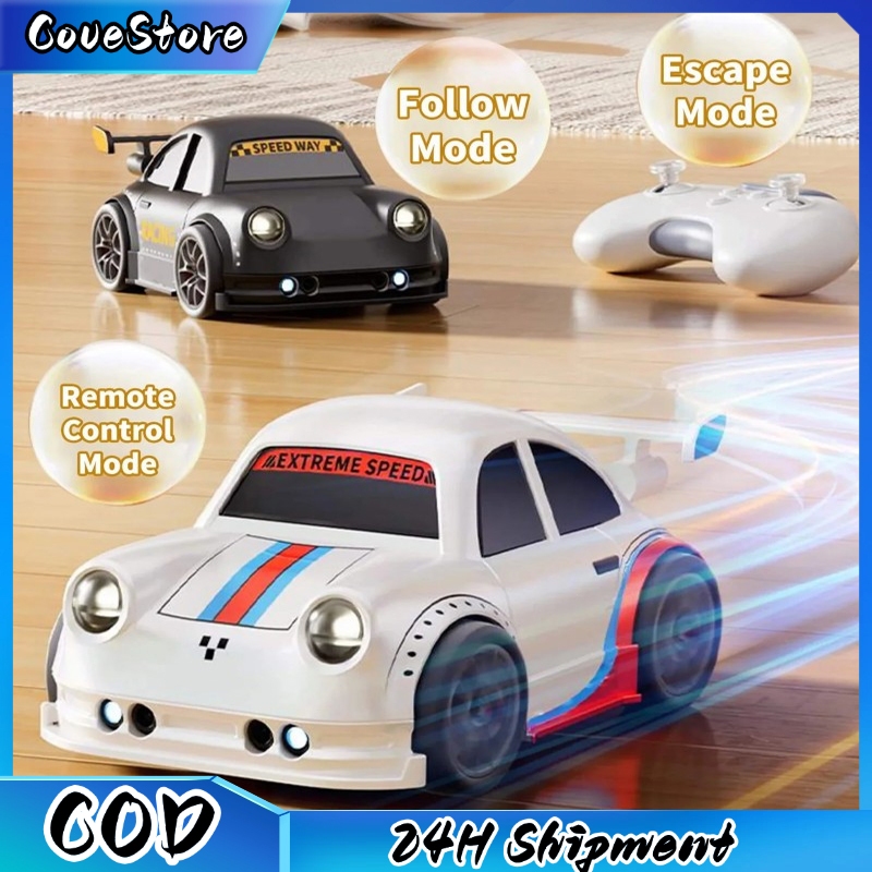 Mobil Drift Multifungsi RC Kecepatan Tinggi/mobil mainan kendali jarak jauh/ikuti/kabur/kendali jara