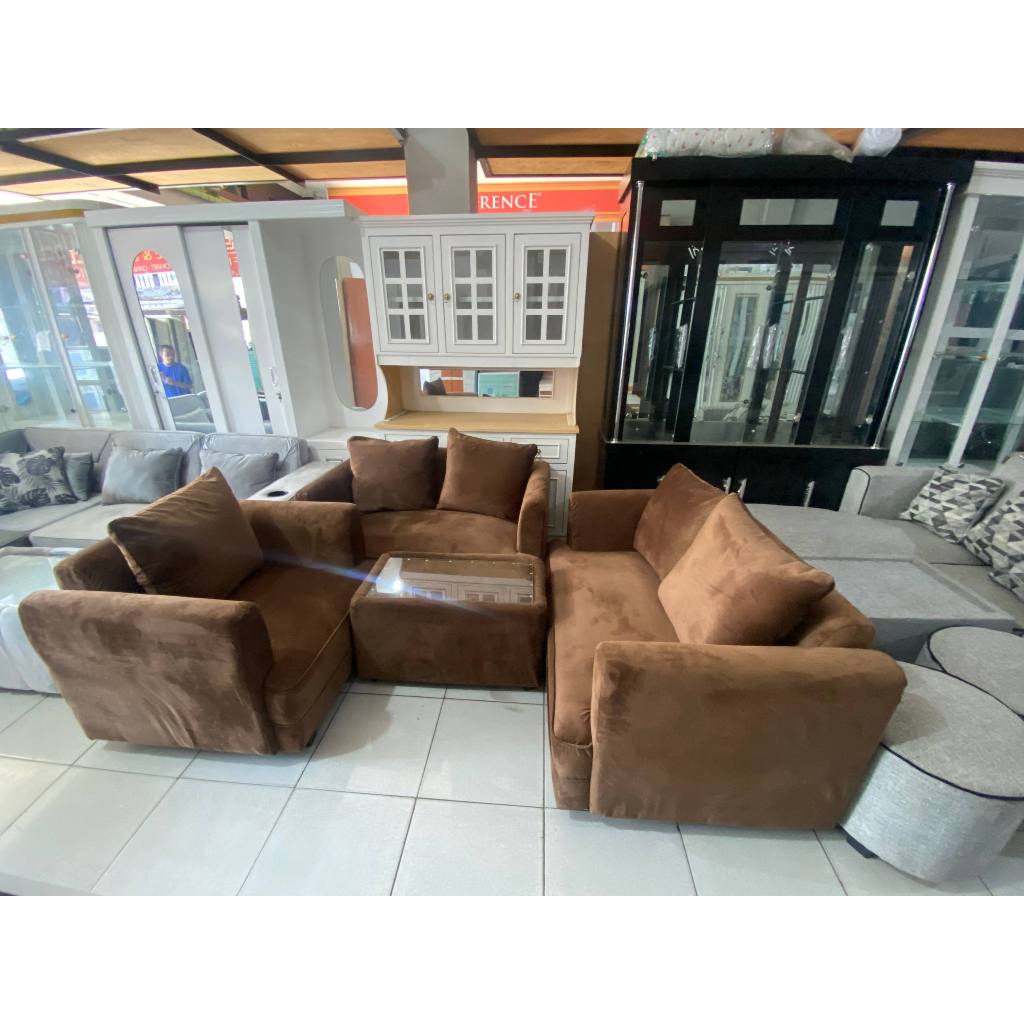 SOFA LORENZO 221 ZS
