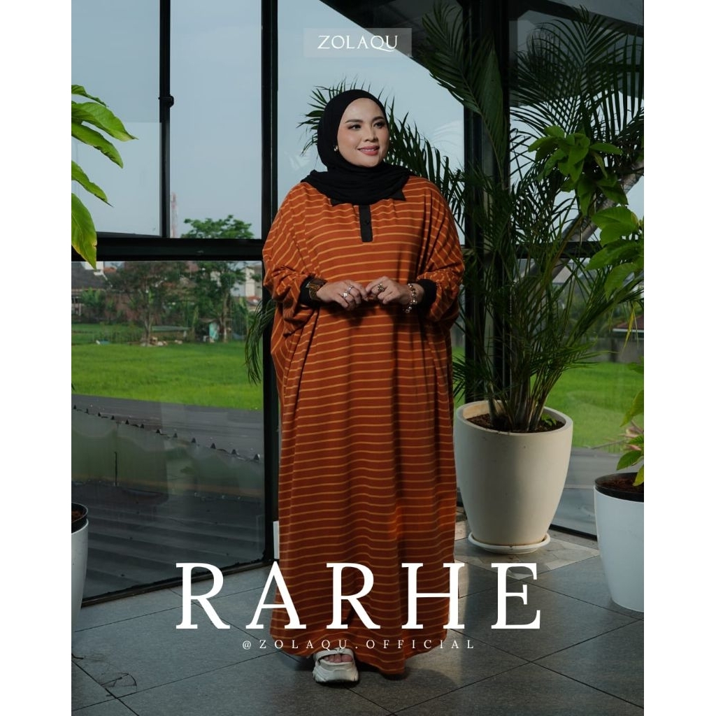 Gamis zolaqu salur ori