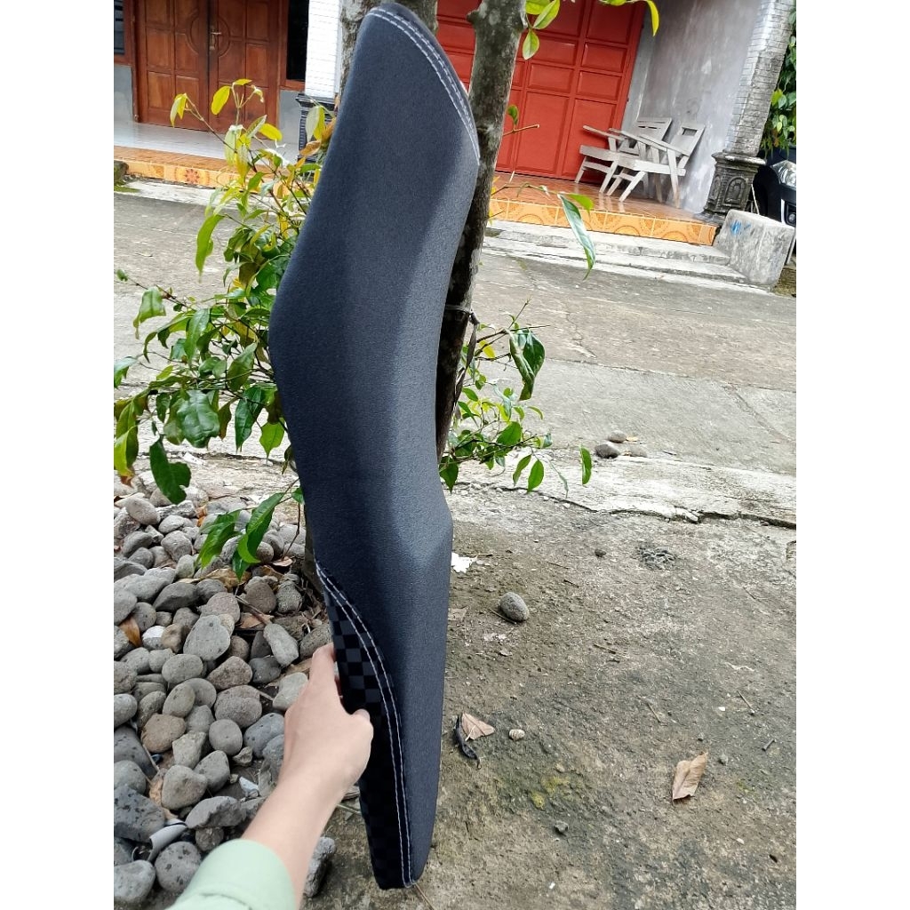 jok mio soul GT tingkat amplas list catur - jok Mio soul GT tingkat - jok mio Soul GT