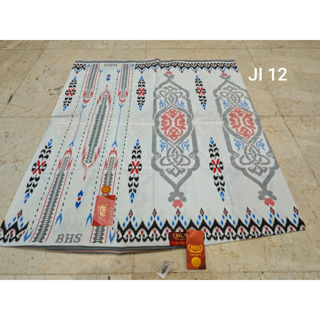 Sarung BHS Infinity Junior Sarung BHS Infinity Anak Sarung BHS Anak Sarung BHS Junior