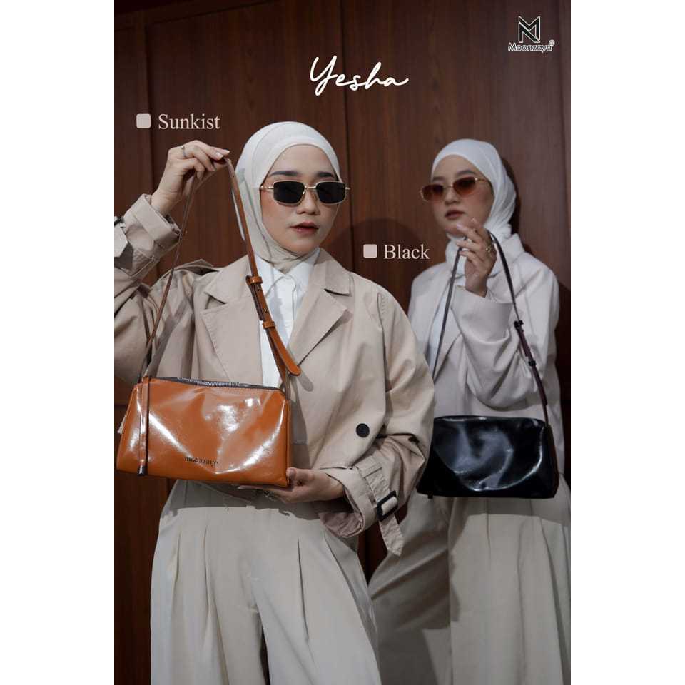 MOONZAYA YESHA BAG BY MOONZAYA
