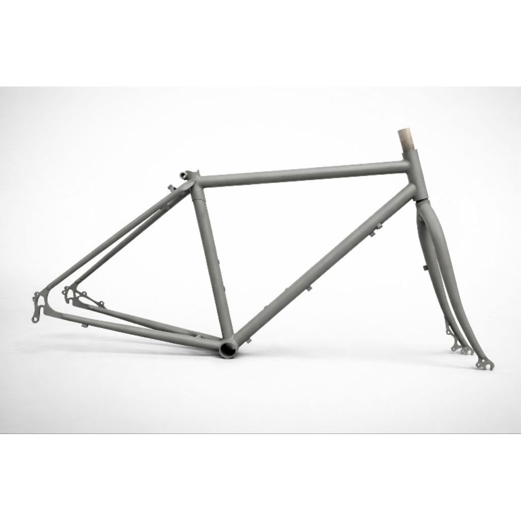 frame sepeda federal