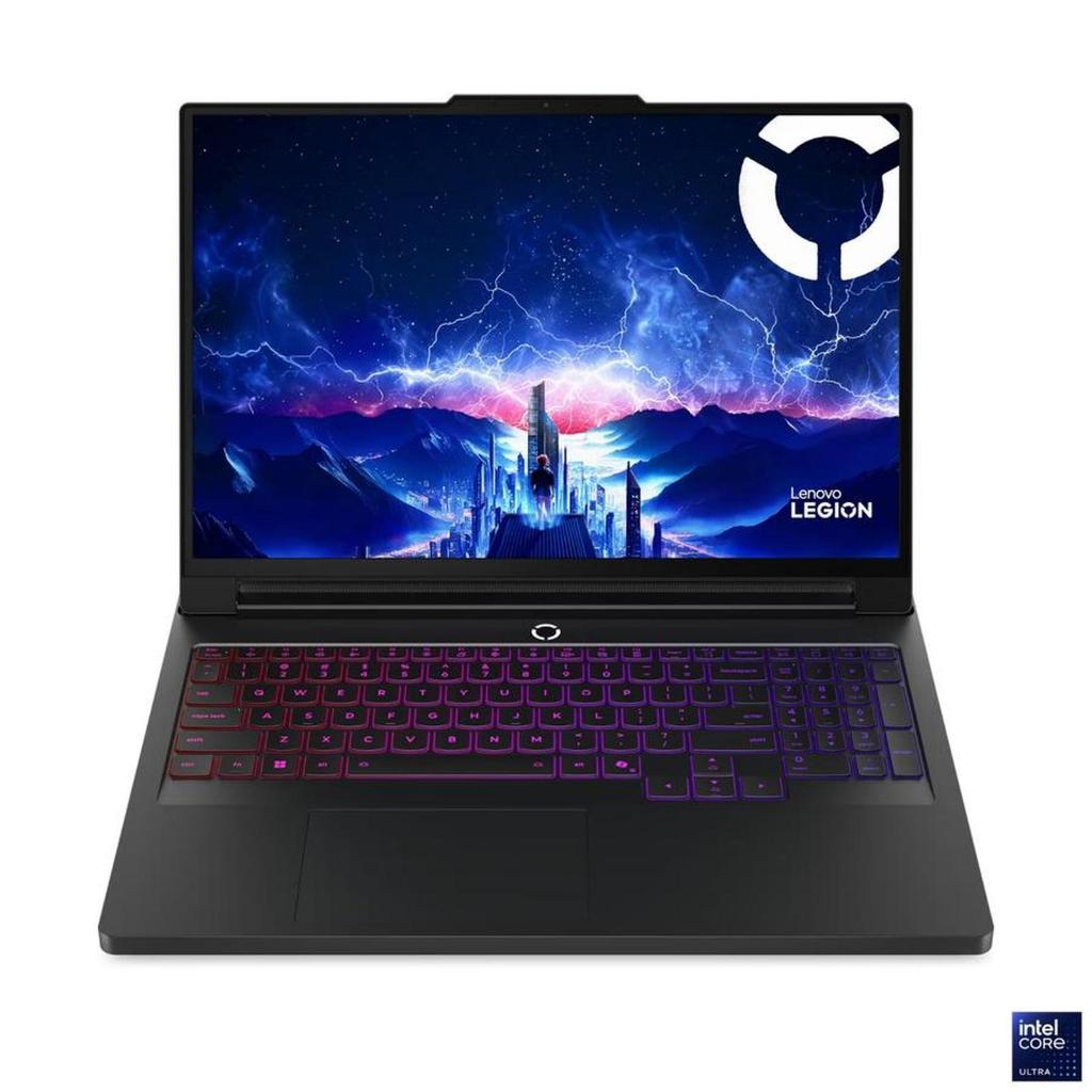 Lenovo Legion 5i 43ID i7-14700HX RTX5060 512GB SSD 24GB [ GARANSI RESMI }