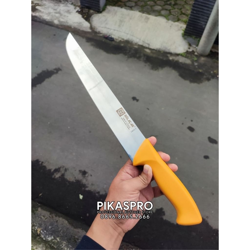 Pisau Turki Gulacar 30cm