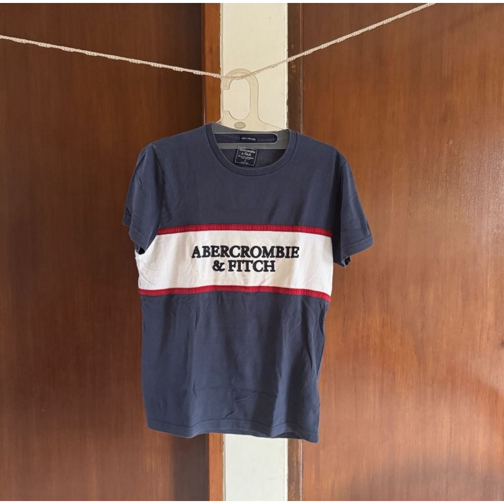 Kaos Abercrombie