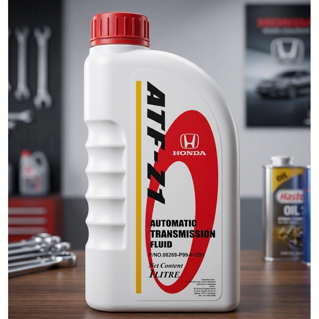 ATF Z-1 ORIGINAL