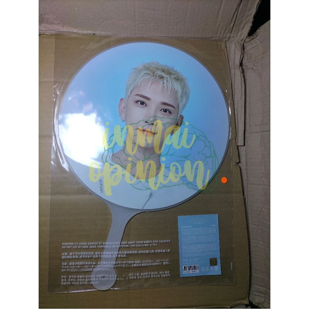 Image Picket Joshua Pop-Up Seventeen New Malaysia