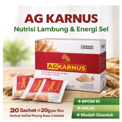 READY ALGA GOLD sereal / AG SEREAL / ALGA KOLAGEN