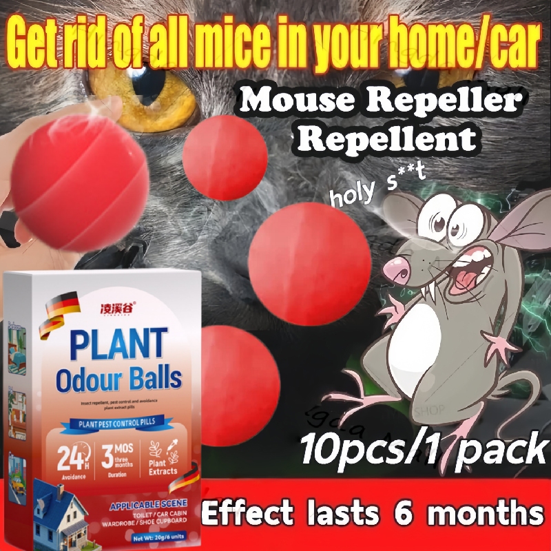 Alat pengusir tikus pembasmi tikus Kamper pengusir tikus ampuh super ampuh alat pengusir anti tikus 