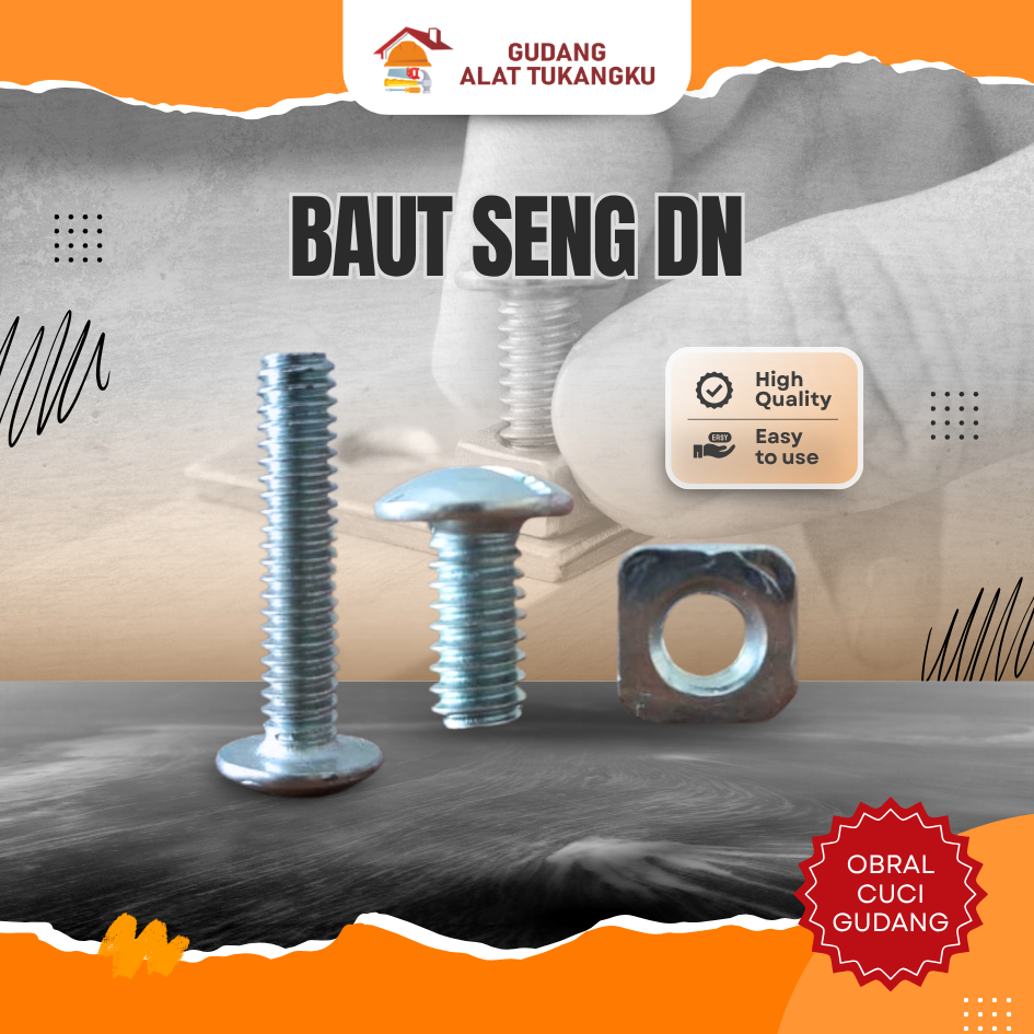BAUT SENG DN