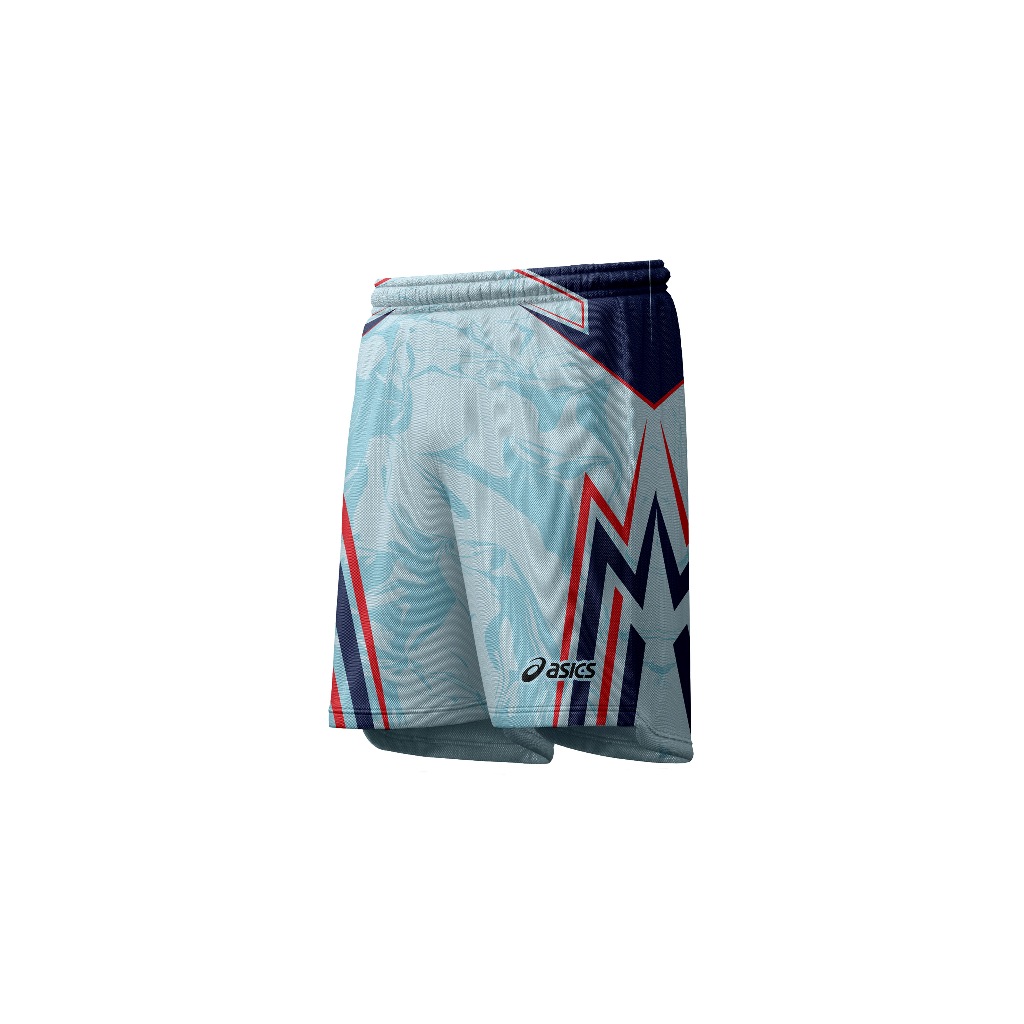 Kaos Jersey/Celana Voli Badminton