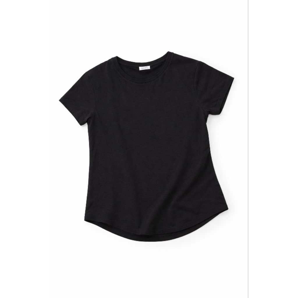 atasan tshirt polos kaos polos kaos hitam polos zara