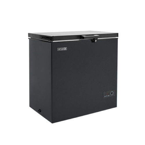 Chest Freezer CF 201 CN Kapasita 180 Liter