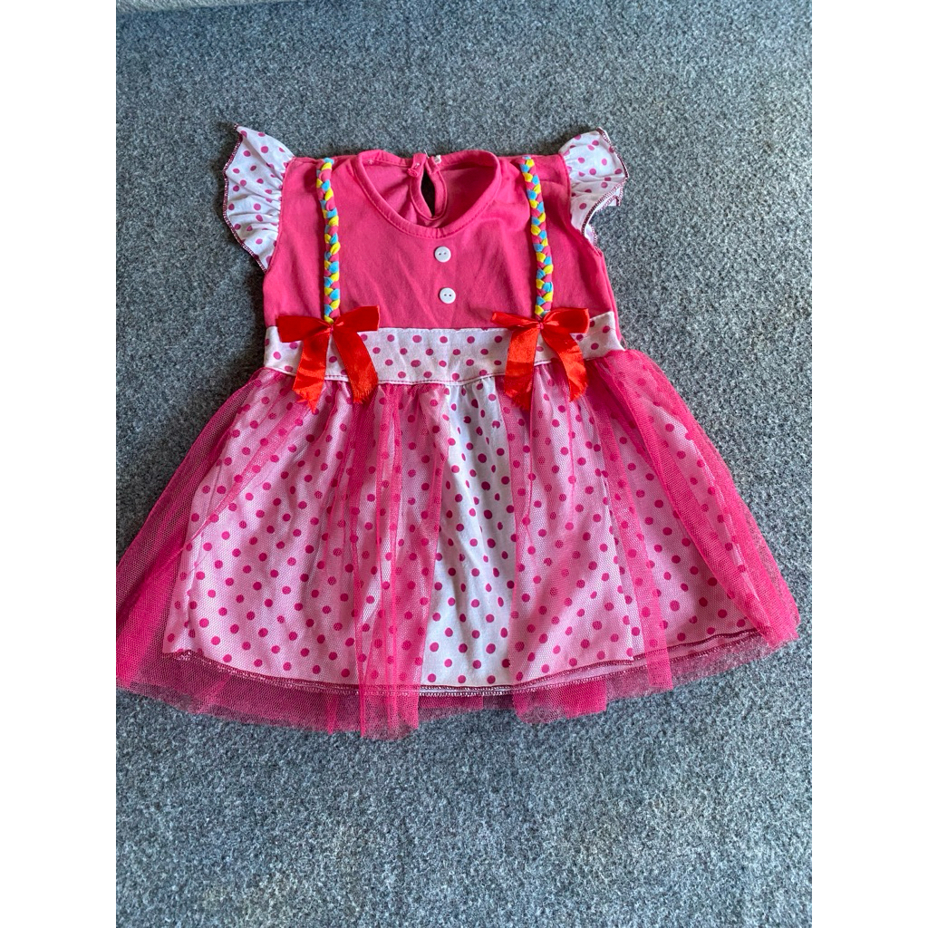 dress bayi pl