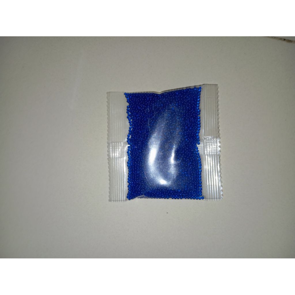 peluru water gell pouch 7-8 mm