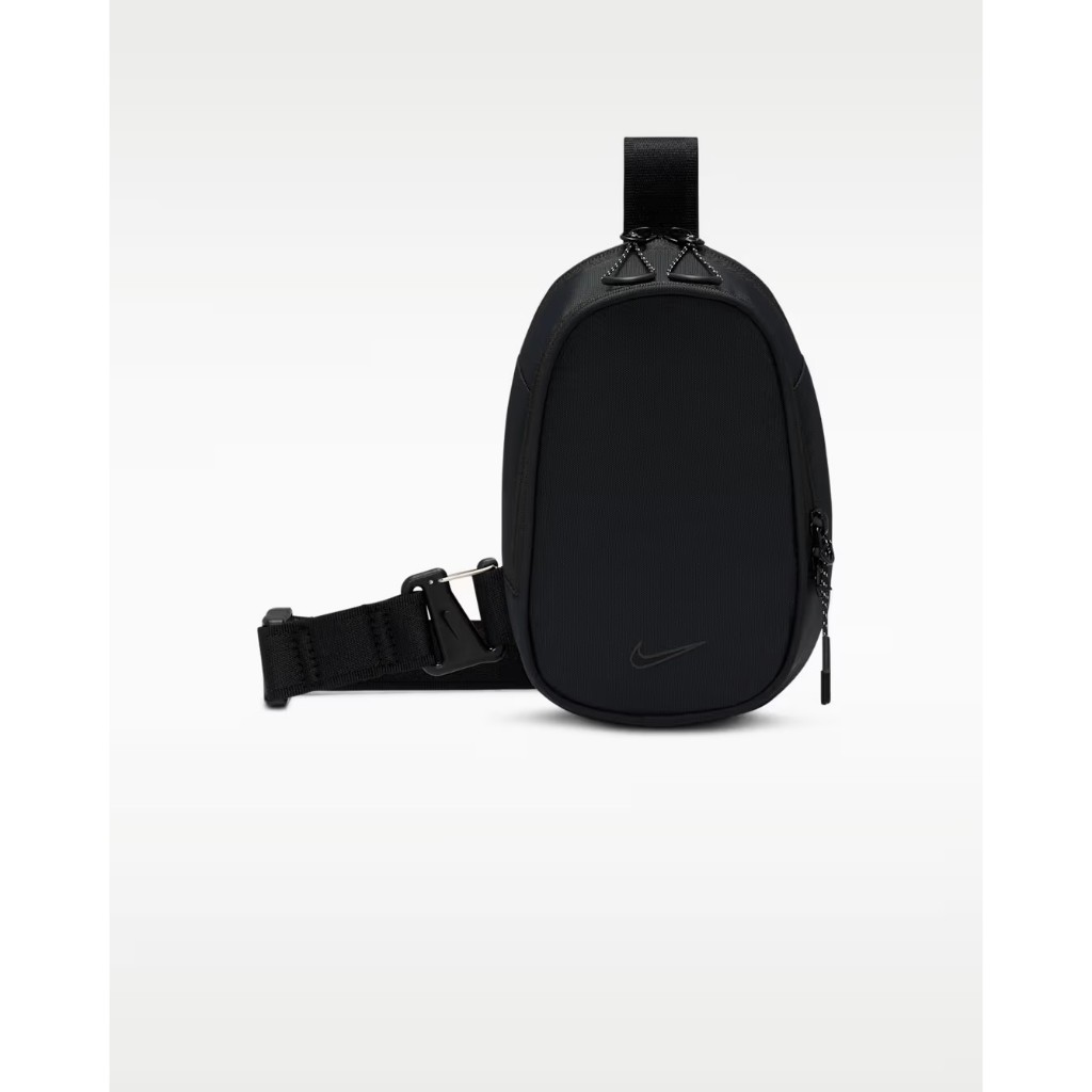 Nike Sportswear Commute Crossbody Bag 1L Tas - Preloved