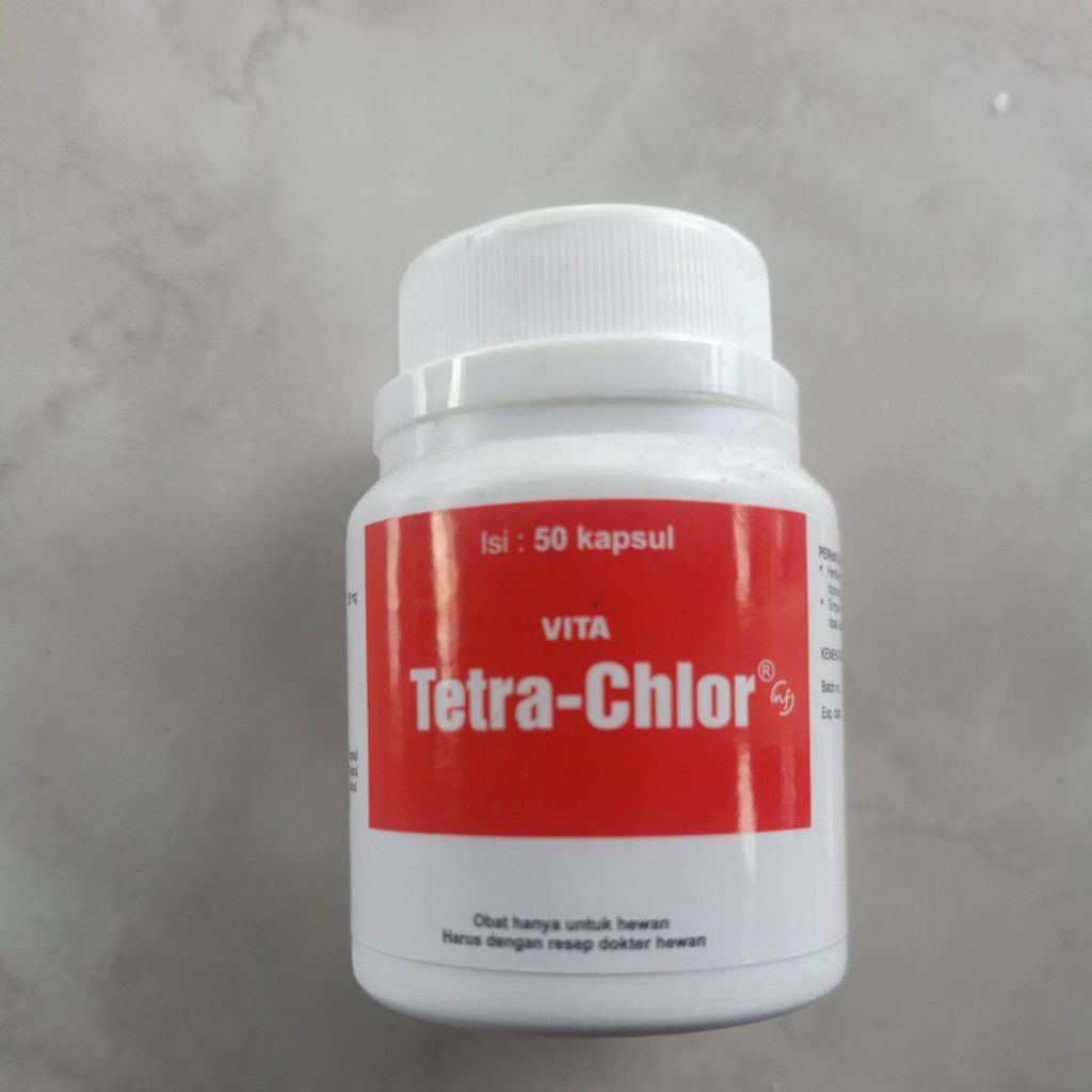 TetraChlor