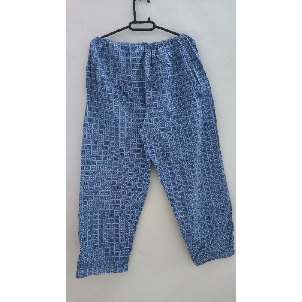 preloved piyama wanita