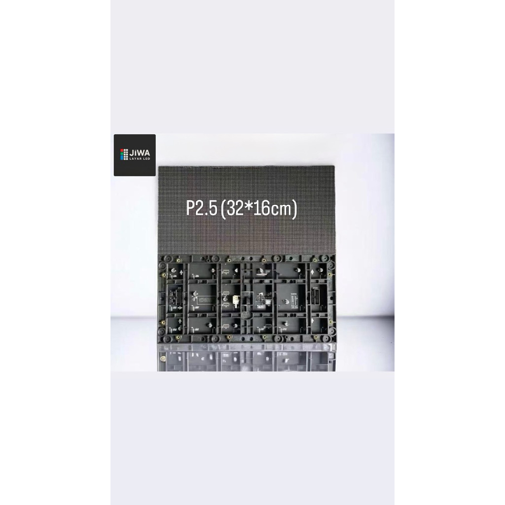 Modul Led P2.5 32Scan