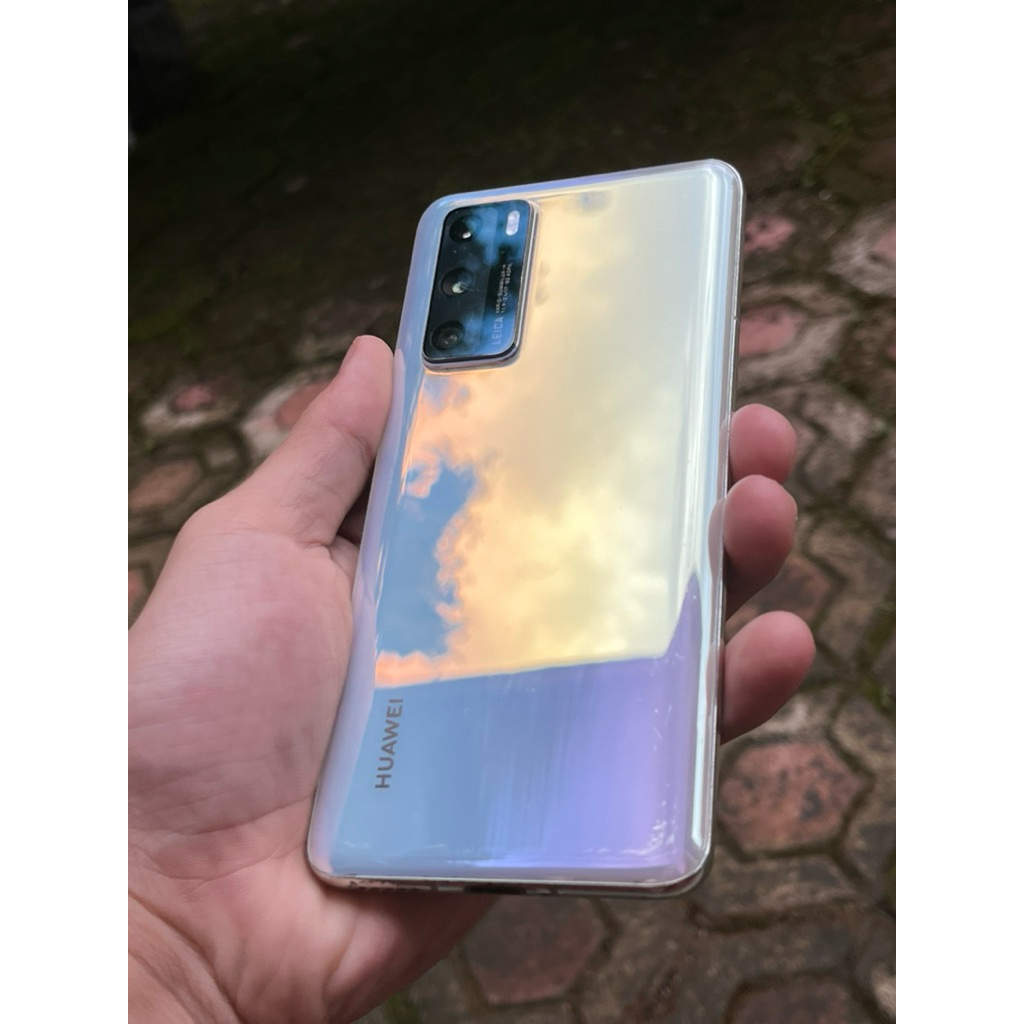 HUAWEI P40 8/256 SECOND INTER