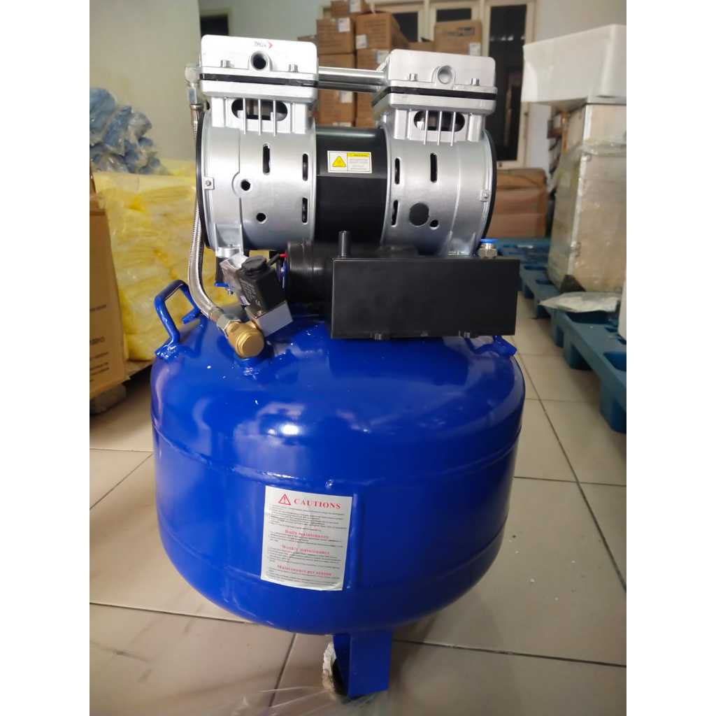 compressor dental / compressor silent / compressor dental