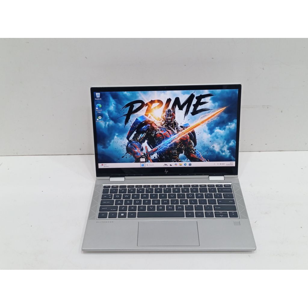 laptop hp elitbook i5 touchscreen